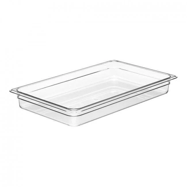 Bacinella policarbonato camwear gn 1/1 h.6,5