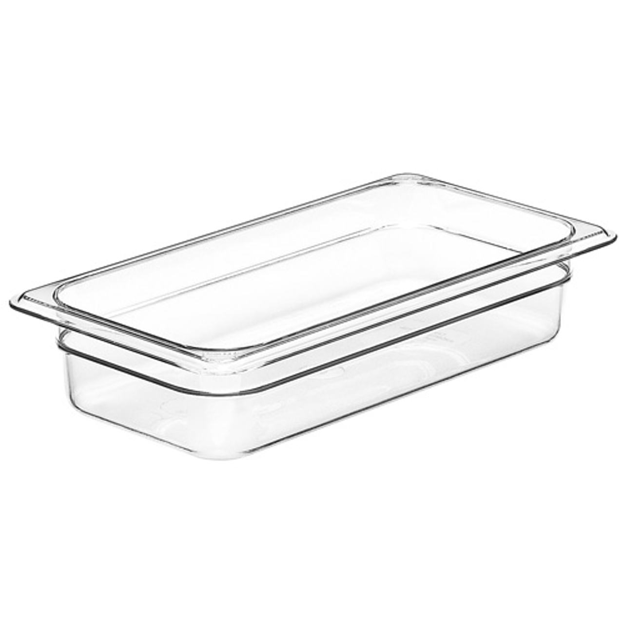 Bacinella policarbonato camwear gn 1/3 h.6,5
