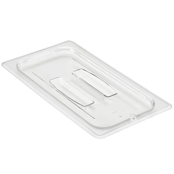 Coperchio policarbonato camwear gn 1/3