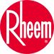 A friendly red circular icon featuring the word "Room" in sleek, modern lettering—designed to help Las Vegas families easily identify room-specific comfort solutions from Fetch‑A‑Tech’s honest, family-owned team.
