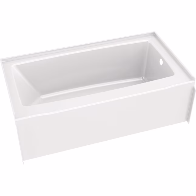 Delta Bathtubs: