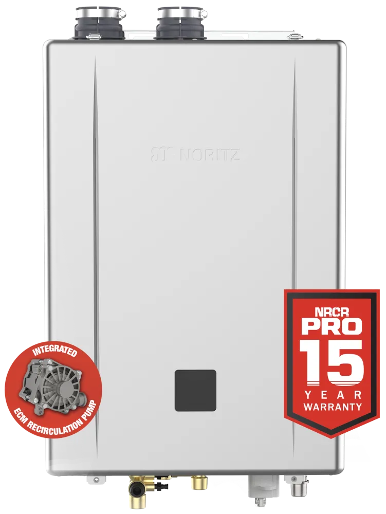 Noritz Tankless Water Heaters
