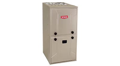 Bryant Furnace Systems
