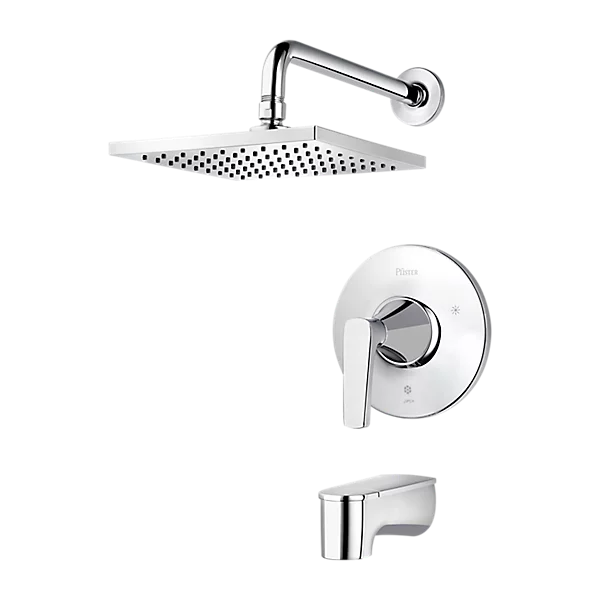 Pfister Tub & Shower Fixtures