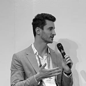 Tanguy Lepage, France IA