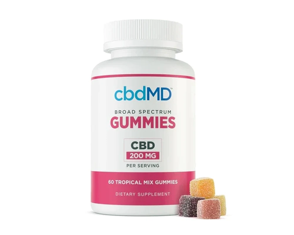 Top 10 Best CBD Gummies for Erectile Dysfunction Reviews (2023) - FindHempCBD.com
