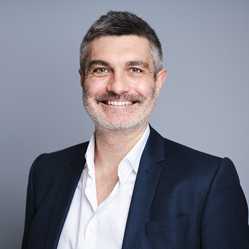 Leo Labeis – REGnosys – Global RegTech Summit 2025