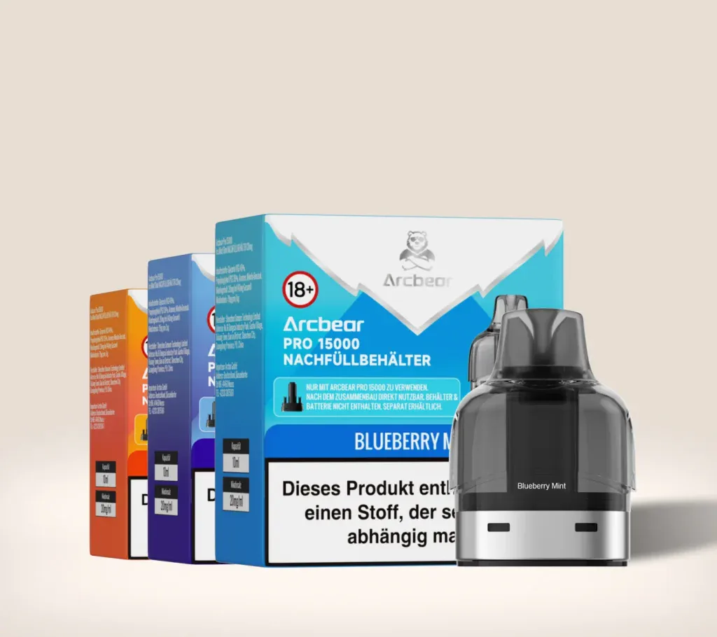 arcbear-pro-15k-pod-master