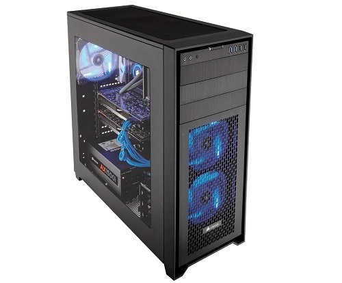 Full Tower ATX Case