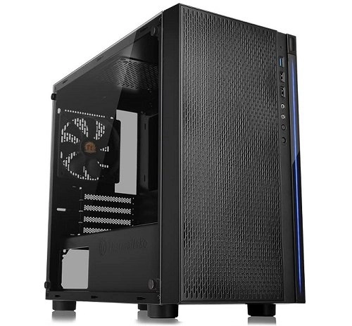 Micro ATX Gaming Computer Case