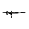 Iwata High Performance SB plus 0.2mm