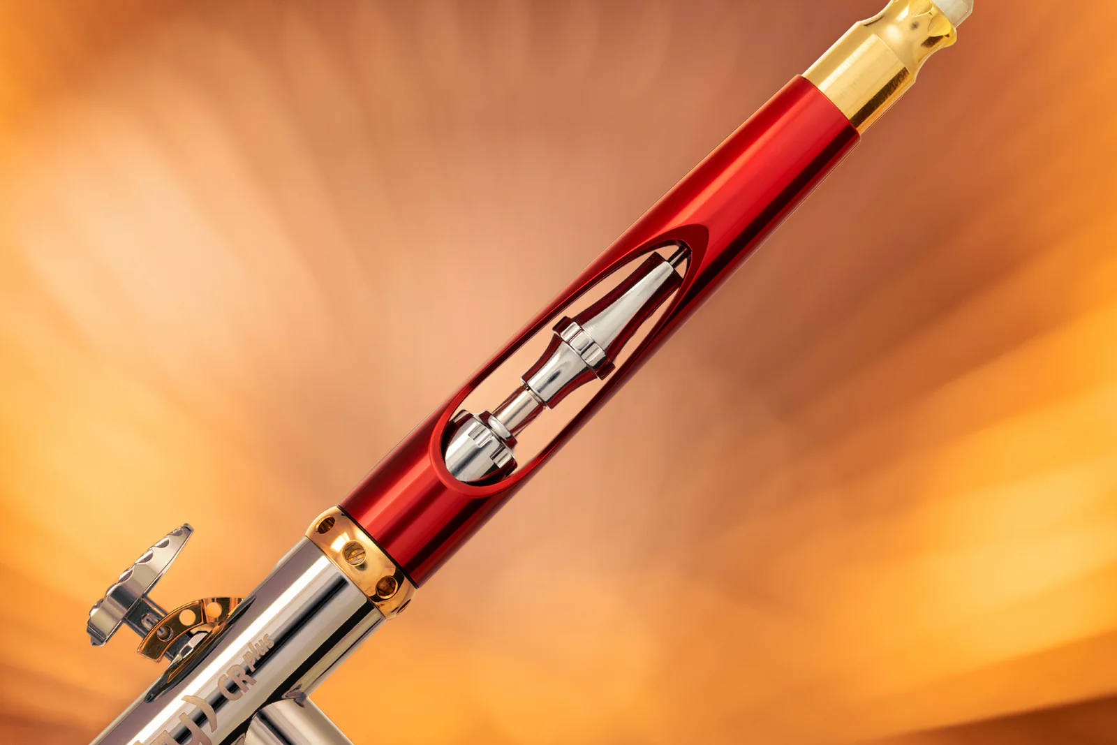 Harder Steenbeck Infinity 2024 CRPlus  - 2in1 - Image 3