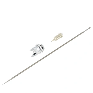 H&S  0.28mm FineLine Headset With Nozzle, Needle, Aircap, Seals - 712362