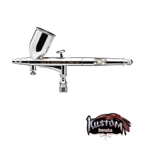 *Refurbished* Iwata Kustom Hi-Line CH Airbrush
