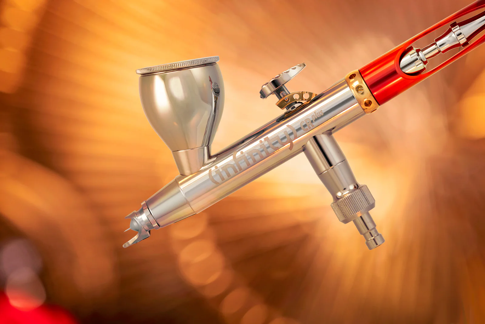 Harder Steenbeck Infinity 2024 CRPlus  - 2in1 - Image 2