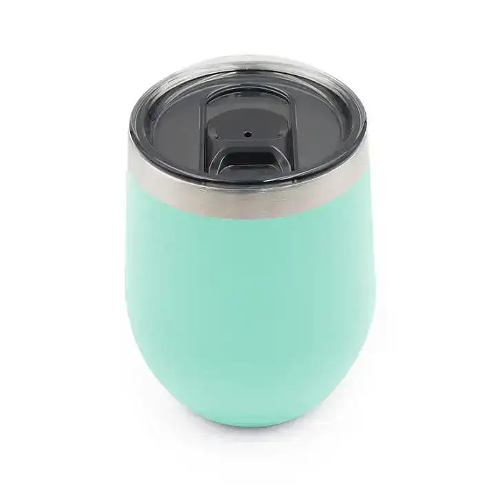 Custom-Engraved Wine Tumbler – Sip Your Story in Style!