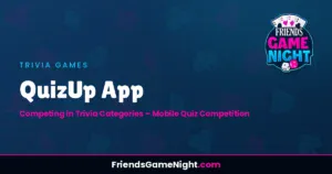 Read more about the article QuizUp App: Competing in Trivia Categories – Mobile Quiz Competition