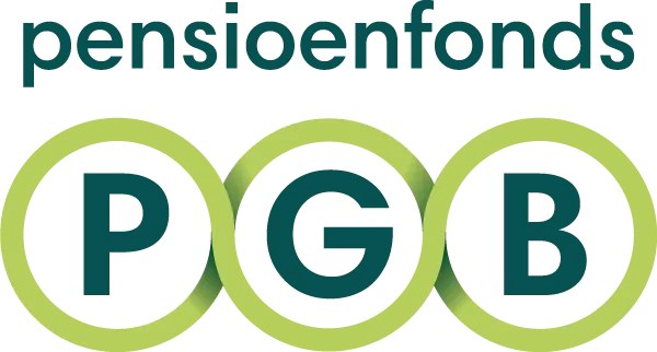 PGB Pensioenfonds logo