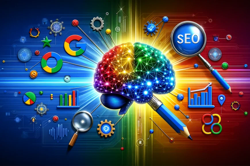 How Content Marketers Can Use AI to Boost SEO