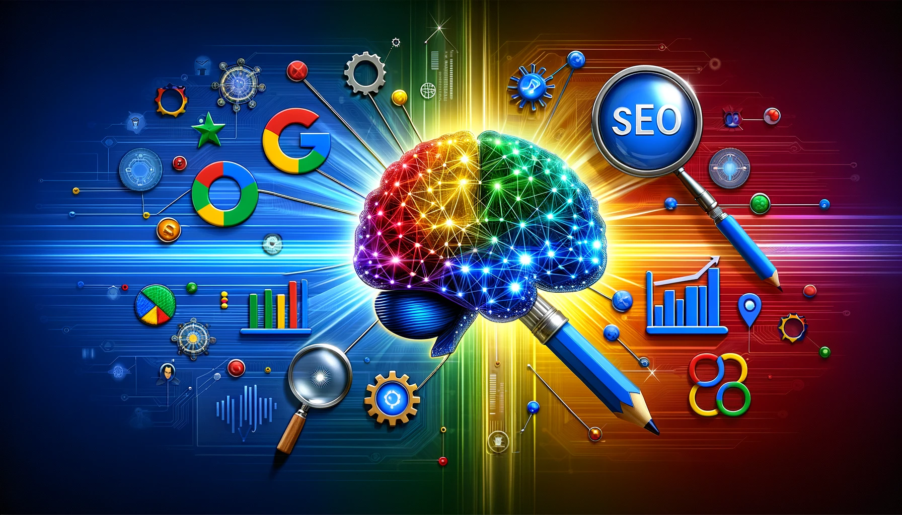 How Content Marketers Can Use AI to Boost SEO