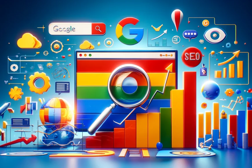 The Importance of SEO: 15 Benefits of Search Engine Optimisation for Your Business