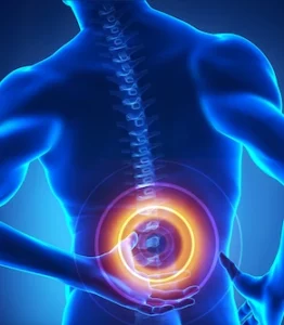 best hospitals for spine surgery in Germany