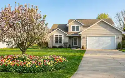 Spring Is Here… And Your Trees Made Some Questionable Decisions Over Winter