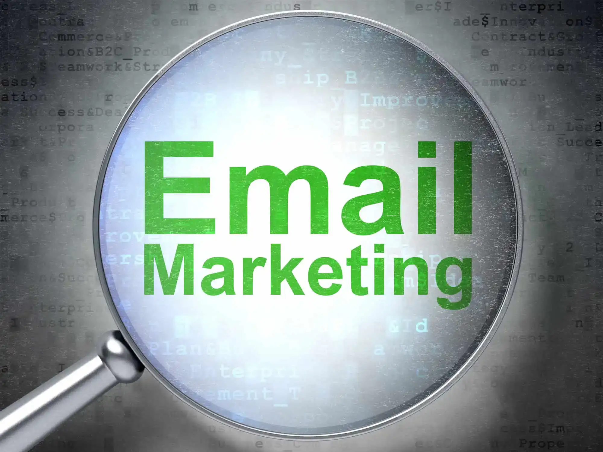 Email Marketing
