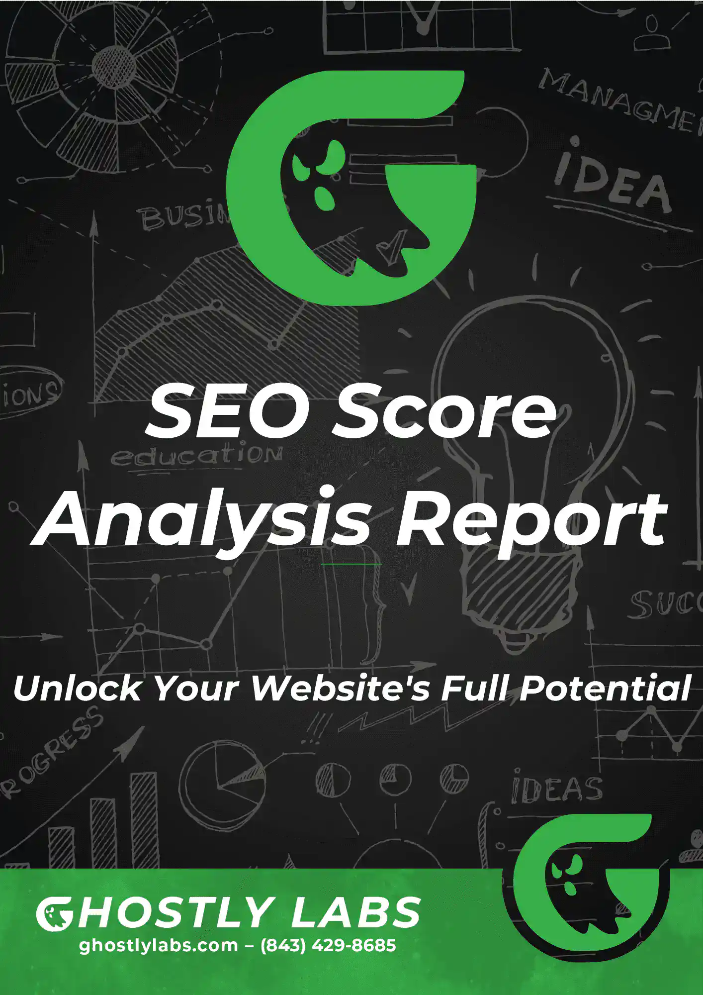 SEO Score PDF