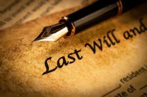 Will vs Trust Protection