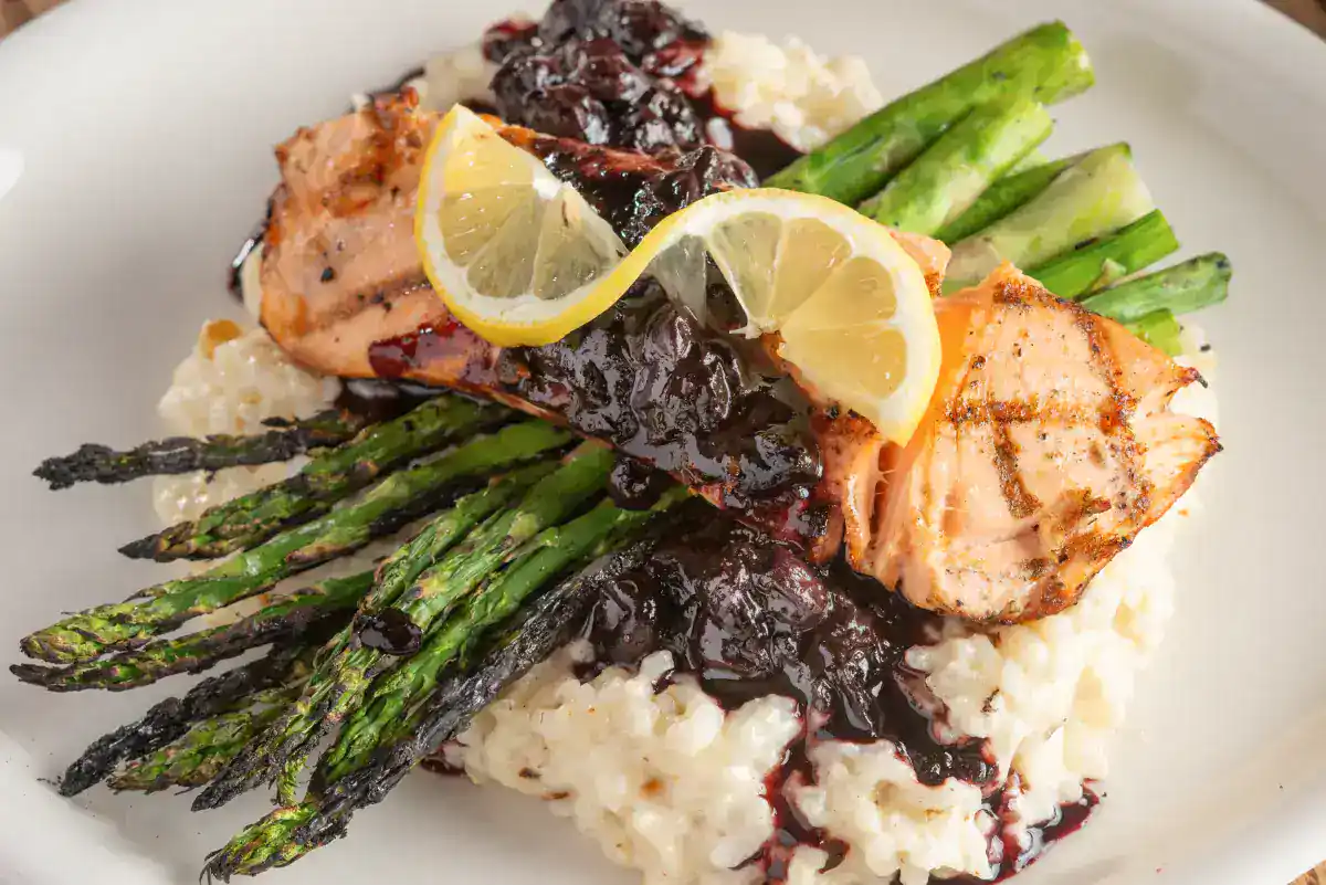 salmon