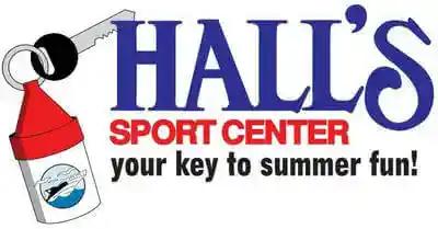 Discover summer fun at Hall's Sport Center with top sports gear and activities. Unleash your athletic spirit today!.