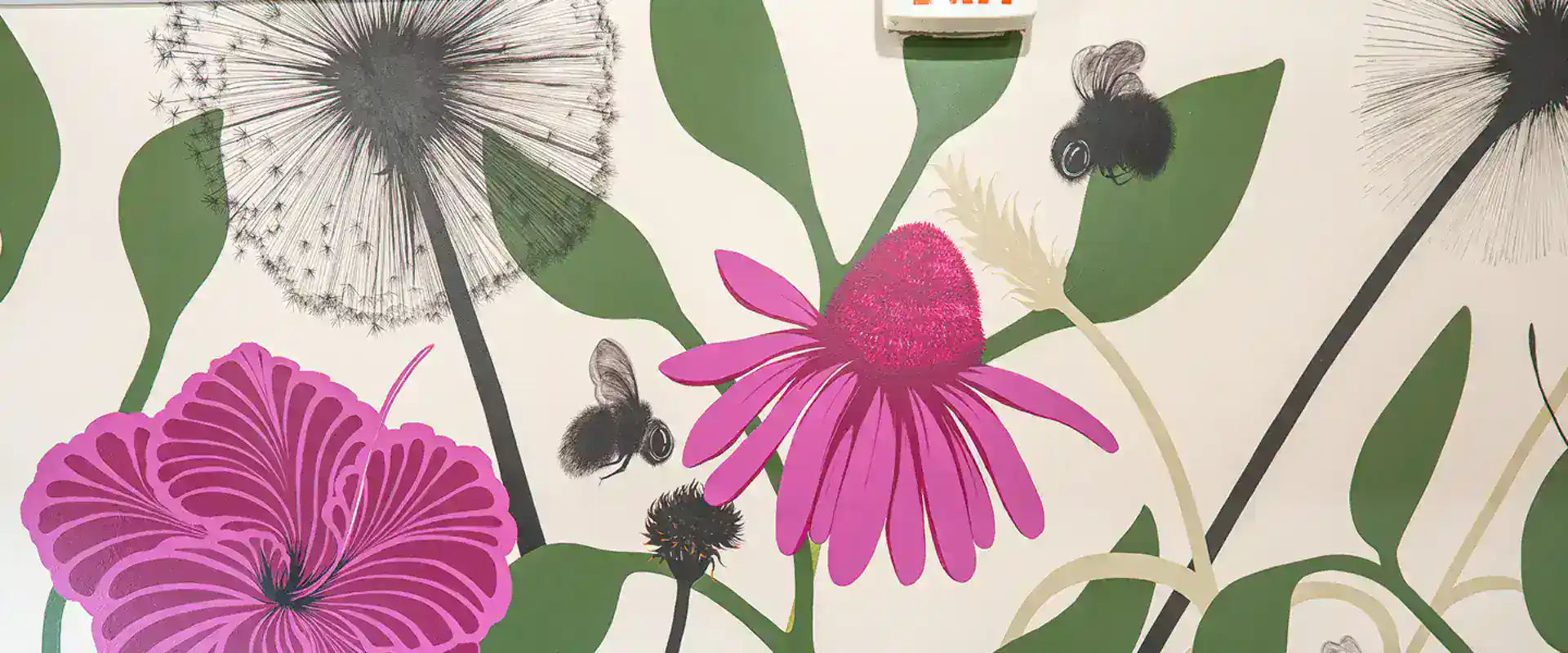 floral background
