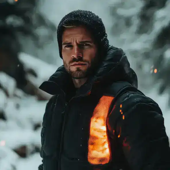 Beste verwarmde bodywarmer