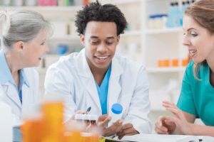 Pharmacy Technician