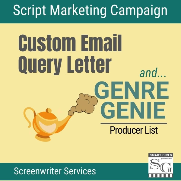 Query Letter Marketing