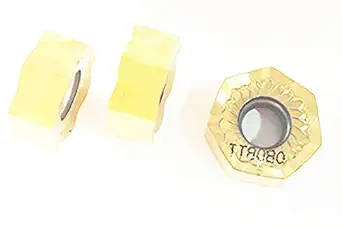 TaeguTec 100% Original  Cutting Tool XNHU 0605 ANR-MLW  TT8080 10 pcs