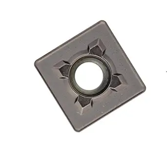 Kyocera 100% Original  Turning Insert SDMT120408E-K PR1210  10pcs