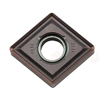 Kyocera 100% Original  Turning Insert CNMG120404-MU PR1125  10pcs