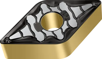 DNMG150412-MP5 WPP05G Walter 100% Original Turning Insert – Negative rhombic 55° TiCN+Al2O3+(TiN) DNMG433-MP5 WPP05G 10pcs