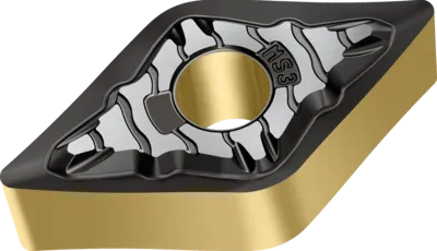 DNMG150608-MS3 WPP20G Walter 100% Original Turning Insert – Negative rhombic 55° TiCN+Al2O3+(TiN) DNMG442-MS3 WPP20G 10pcs