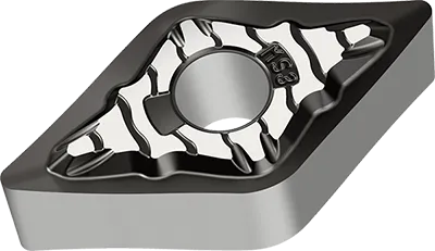 DNMG150608-MS3 WSM10S Walter 100% Original Turning Insert – Negative rhombic 55° TiAlN+Al2O3+(Al) DNMG442-MS3 WSM10S 10pcs