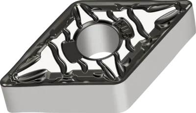 DNMG150612-MU5 WMP20S Walter 100% Original Turning Insert – Negative rhombic 55° TiCN+Al2O3+(TiCN) DNMG443-MU5 WMP20S 10pcs