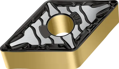 DNMG150612-MU5 WPP05G Walter 100% Original Turning Insert – Negative rhombic 55° TiCN+Al2O3+(TiN) DNMG443-MU5 WPP05G 10pcs