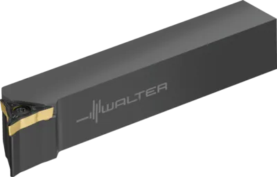 W1011-1616R-WL25 Walter 100% Original Shank tool – Copy turning system   1pcs