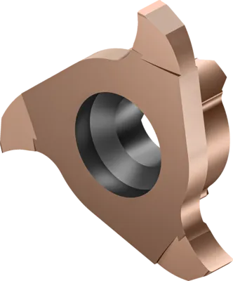 MG510-21.7F123150 WMP35X Walter 100% Original Solid carbide circular milling cutters for slot milling TiAlSiNi  2pcs