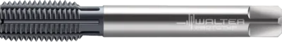 TC430-M8X1-L2-WW60EL Walter 100% Original HSS-E-PM machine thread formers AlCrN  1pcs