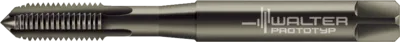 E23314-UNF1/4 Walter 100% Original HSS-E PM machine taps Nitriert + Steam oxide  1pcs