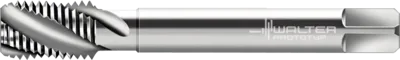 N21566-M18X1.5 Walter 100% Original HSS-E machine taps uncoated  1pcs