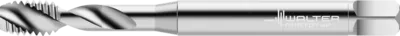 AN235069-STIUNF10 Walter 100% Original HSS-E machine taps uncoated  1pcs